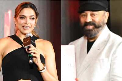 Mom-To-Be Deepika Padukone's Child Will Have THIS Career, Hopes Kalki 2898 AD Co-star Kamal Haasan
