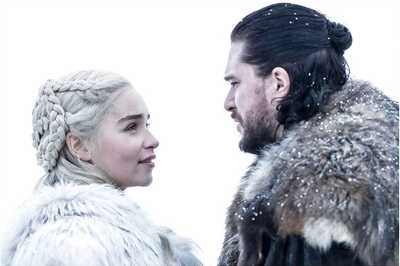 Game of Thrones S8 Creates History, Earns Record Number of Emmy Nominations Despite Backlash