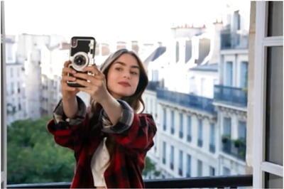 Happy Birthday Lily Collins: 5 Movies Starring the Adorable Actress