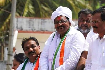 JD(S)-Congress Coalition Govt Will Last 5 Years, Asserts Karnataka Deputy CM Parameshwara
