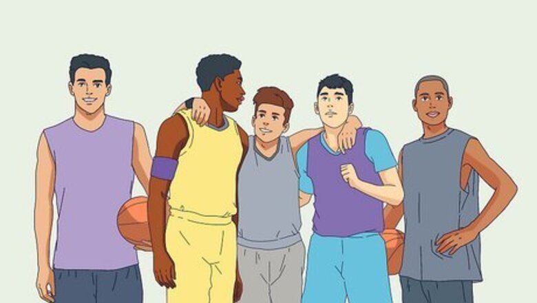How to Play Knockout