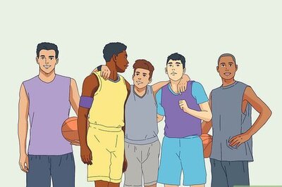 How to Play Knockout