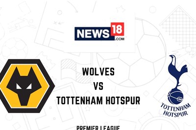 WOL vs TOT Dream11 Team Prediction: Check Captain, Vice-Captain and Probable Playing XIs for Today's Premier League match, August 22 6:30 PM IST