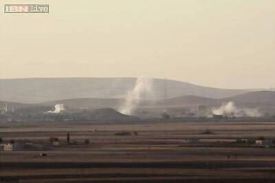 Riots in Turkey kill 19 over failure to aid besieged Syrian Kurds