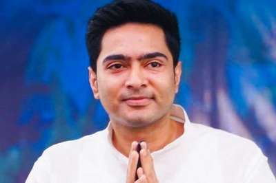 'Snooped on', Didi's 'Dhoot' Abhishek Banerjee to Lead TMC Charge in Parliament Over Pegasus Row