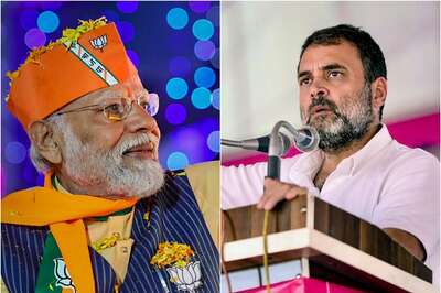 BJP Attacks Rahul over 'Blatant Lie', Points Out Modi's Caste Got OBC Status from Gujarat Govt in 1994