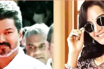 Manju Warrier To Join Thalapathy Vijay's Next? What We Know