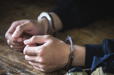 Ex-Punjab Minister Sucha Singh's Son Among 5 Arrested with Heroin in Shimla