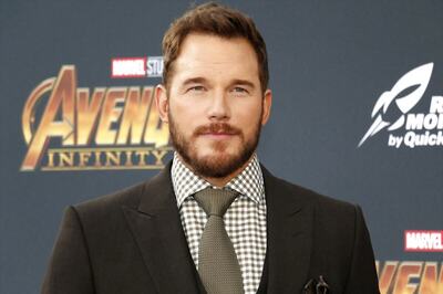 Happy Birthday Chris Pratt: The Avengers Actor Pics with Marvel Cast Members