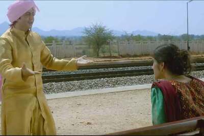 Watch: Trailer of '1982-A Love Marriage' will leave you in splits