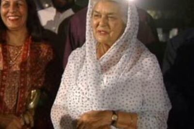 Gayatri Devi, a picture of grace and beauty: Amitabh