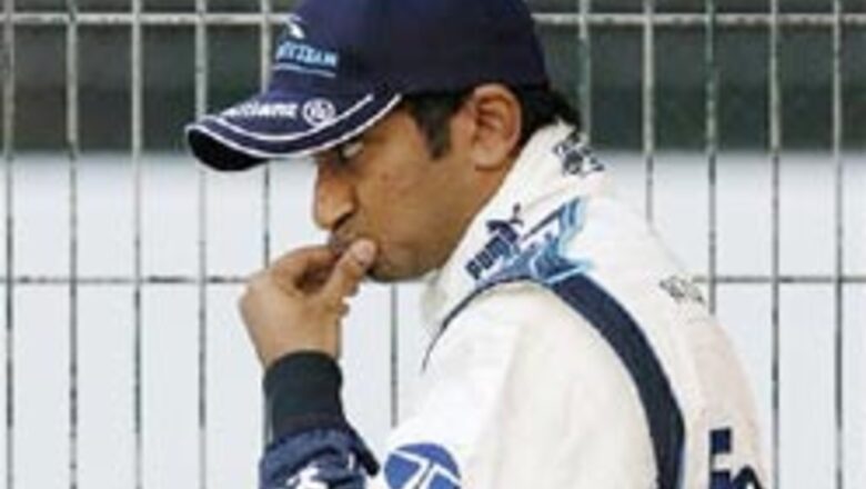 Klein to test for Spyker