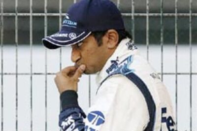 Klein to test for Spyker