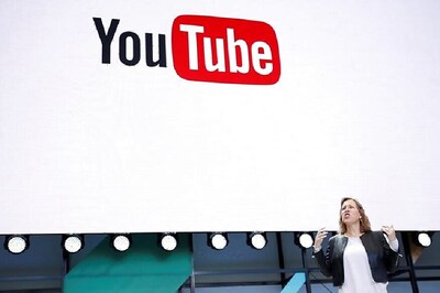 YouTube Crosses 1.5 Billion Monthly Users; Works With Daydream For 180-Degree VR Format
