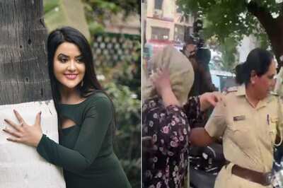 'Bookie' Jaisinghani, His Daughter Worked in Tandem, Wanted to Trap Amruta Fadnavis, Say Police