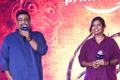 Suzhal – The Vortex: There is an Indian Storytelling Ethos that we Should Stick With, says Pushkar-Gayathri