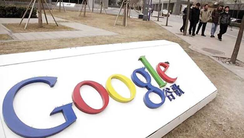 Google sees advantage in making new gadget in USA