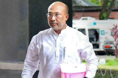 Will BJP Sacrifice CM to Stay in Power in Manipur, or Will Covid-19 Claim its First State Government?