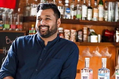 The Alchemist of Flavor: Pankaj Balachandran On Classic to Cutting-Edge Cocktail Culture in India’s Beverage Scene | EXCLUSIVE