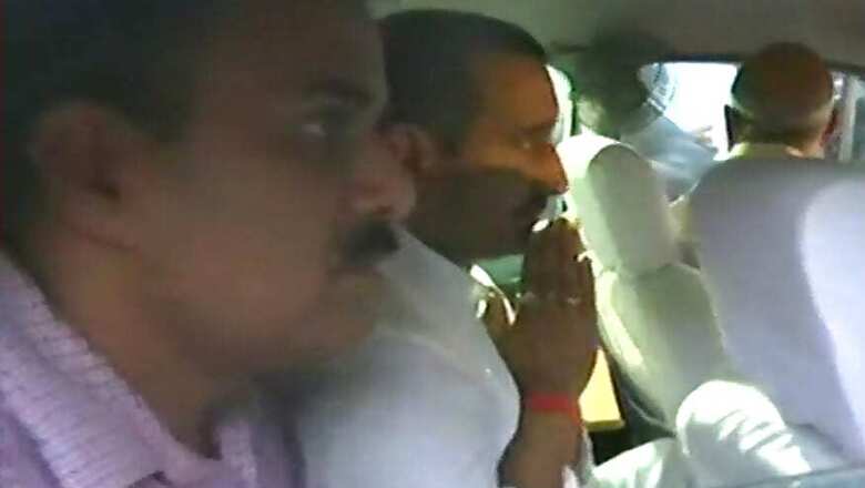 BJP MLA Kuldeep Singh Sengar Sent to 7-Day CBI Custody in Unnao Rape Case; CBI Makes 2nd Arrest