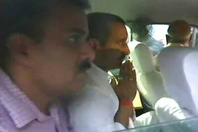 BJP MLA Kuldeep Singh Sengar Sent to 7-Day CBI Custody in Unnao Rape Case; CBI Makes 2nd Arrest