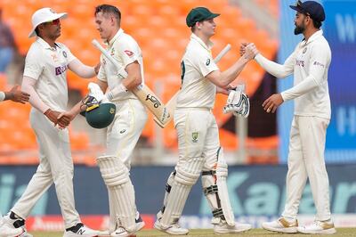 Why Are Test Matches Getting Shorter? Here's What The Numbers Reveal | Stat Attack