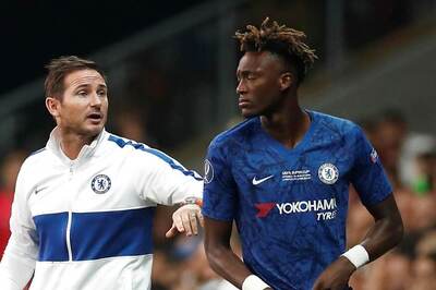 Frank Lampard Wary of Pushing Chelsea Players Too Hard During Coronavirus Lay-off