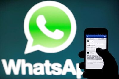 EU Privacy Regulators Increase Pressure on WhatsApp Over Data Sharing