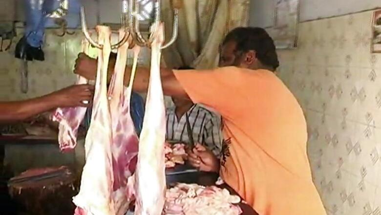 Crackdown on Illegal Slaughtering is 'Priority', UP Chief Secy Tells Officials