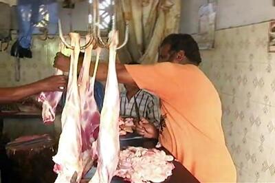 Crackdown on Illegal Slaughtering is 'Priority', UP Chief Secy Tells Officials