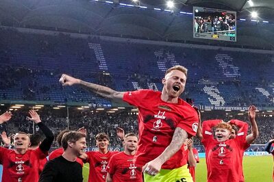 DFB-Pokal: Freiburg Vetoes Joint Merchandise With RB Leipzig at Cup Final