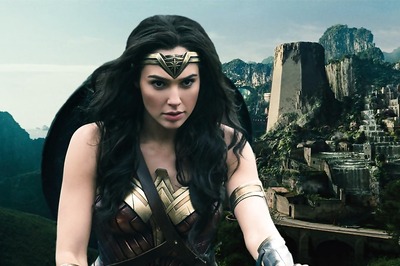 Wonder Woman: Gal Gadot's Innocence Is The Essence Of The Film