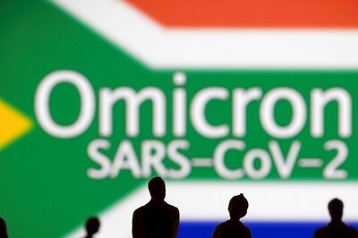 Omicron 3 Times More Likely to Reinfect Than Delta or Beta Covid Variants, Shows S African Study