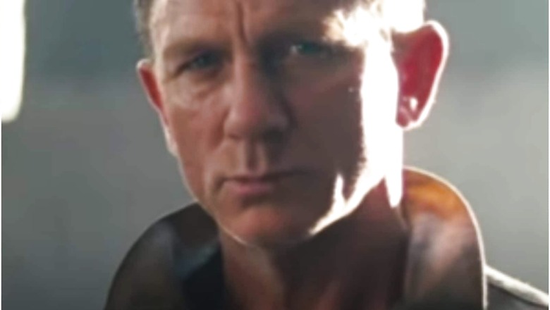 Daniel Craig Opens up on Woman Doing Role of James Bond