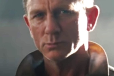 Daniel Craig Opens up on Woman Doing Role of James Bond