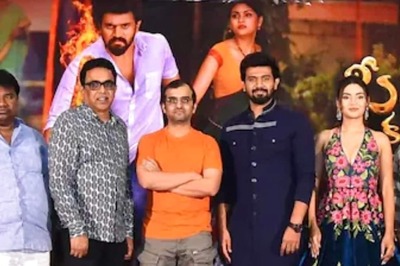 Trailer Of Telugu Film Seetha Kalyana Vaibhogame Promises Intense Action Drama