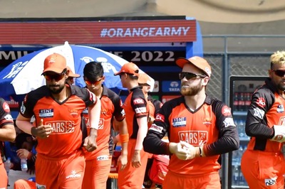 IPL 2023 Retention: Check Out the Retained and Released Players of Sunrisers Hyderabad
