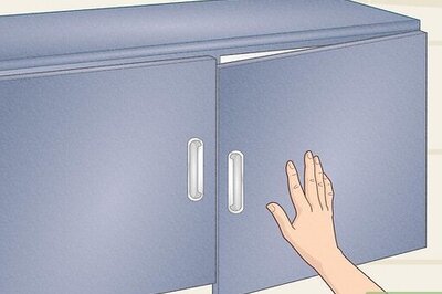 How to Fix Broken Cabinet Hinges: 6 Quick Solutions