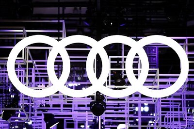 Audi Employee Arrested Over Volkswagen Diesel Emission Scandal