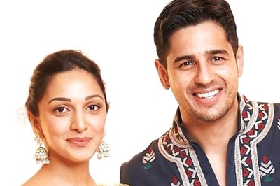Sidharth Malhotra Seemingly Ends Breakup Rumours With Kiara Advani, Reacts to Her Instagram Post
