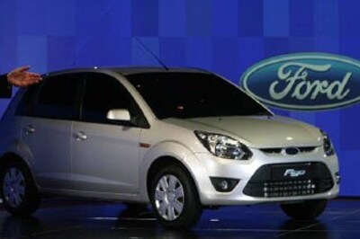 Auto Expo in limelight as small cars get big