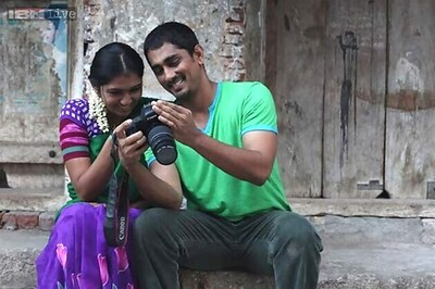 Siddharth-starrer 'Jigarthanda' to be remade in Hindi?