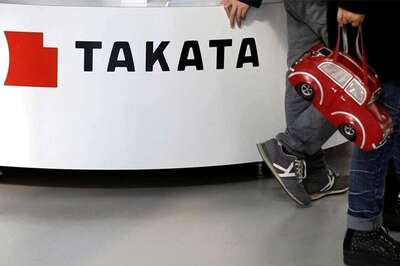 Truck Carrying Takata Airbag Materials Explodes in Texas, One Killed
