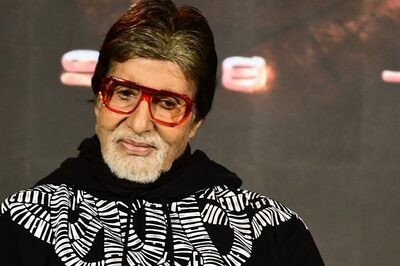 Amitabh Bachchan Spends 'Quiet Day' With Family, Expresses Hope For Future: 'There's Need To Catch Up...'