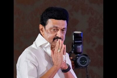 INDIA Bloc's Unity Will Dislodge BJP; Stalin Says Saffron Party Dangerous Than 'Coronavirus'