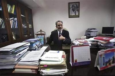 'Government likely to raise tax rates in budget'