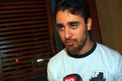 Music review of Luck: An average score