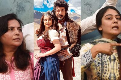 Sheezan Khan's Family Denies Drugs Allegation, Claims Tunisha Sharma's Mom Didn't Want Marriage