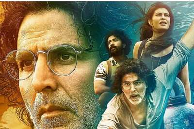 Akshay Kumar, Jacqueline Fernandez Starrer Ram Setu to Have Its OTT Premiere on December 23