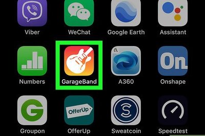 How to Delete a Ringtone Made by GarageBand